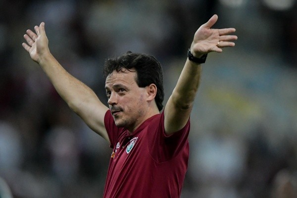 Foto: Thiago Ribeiro/AGIF