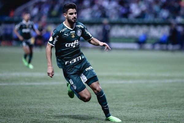Foto: Ettore Chiereguini/AGIF