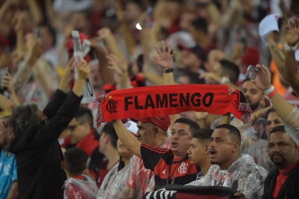Foto: Thiago Ribeiro/AGIF
