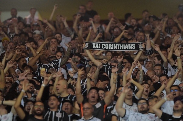 Foto: Thiago Ribeiro/AGIF