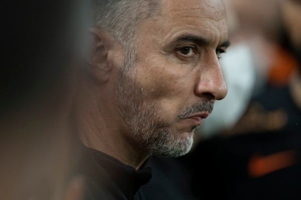 Foto: Jorge Rodrigues/AGIF – Vítor Pereira