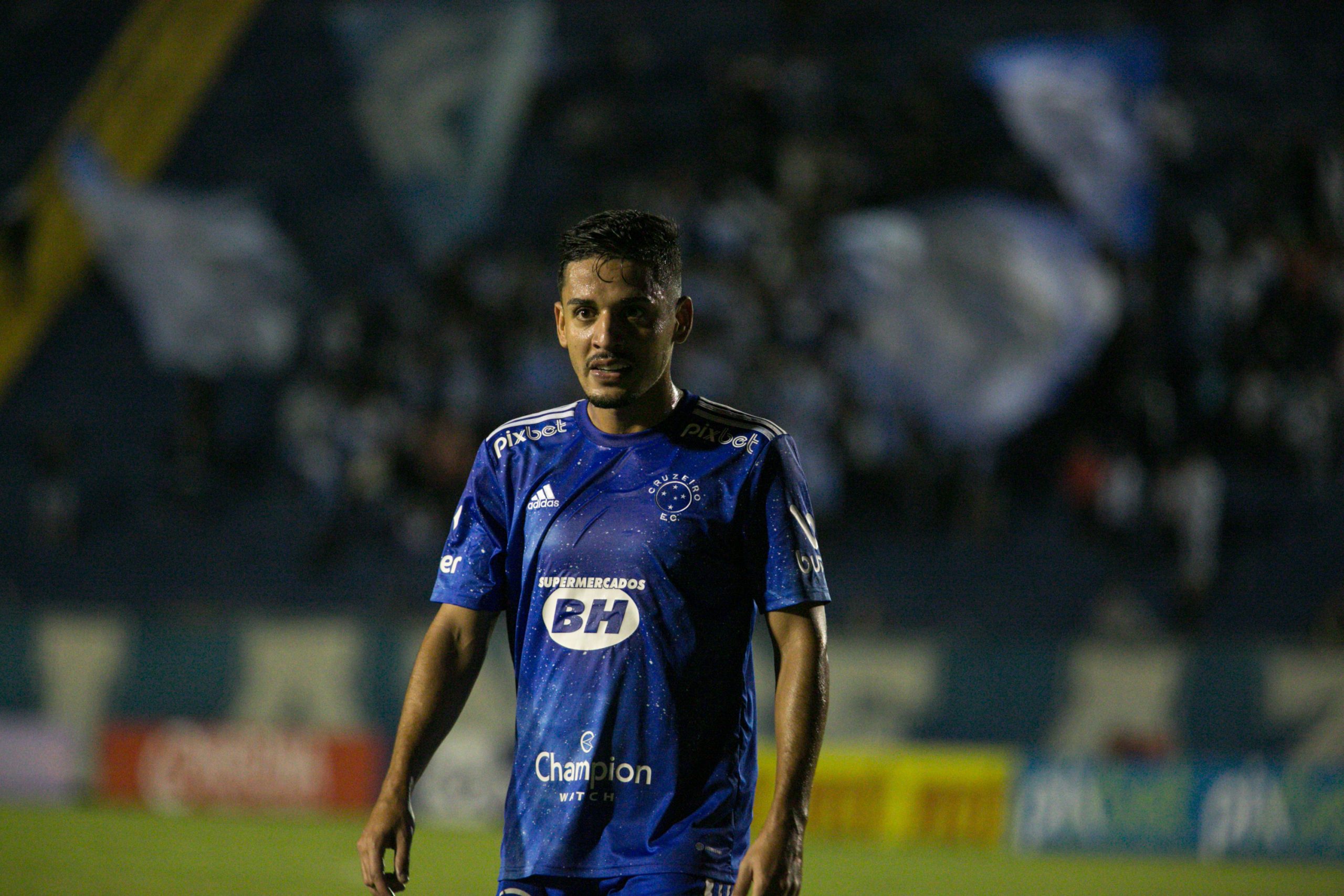 Foto: Ricardo Chicarelli/AGIF