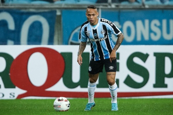 Foto: Pedro H. Tesch/AGIF – Janderson