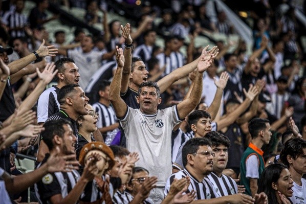 Foto: Lucas Emanuel/AGIF