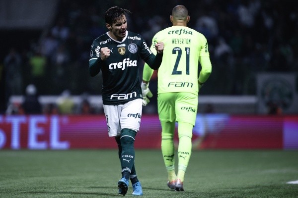 (. Foto: Ettore Chiereguini/AGIF) Situação de Veiga segue indefinida para decisã