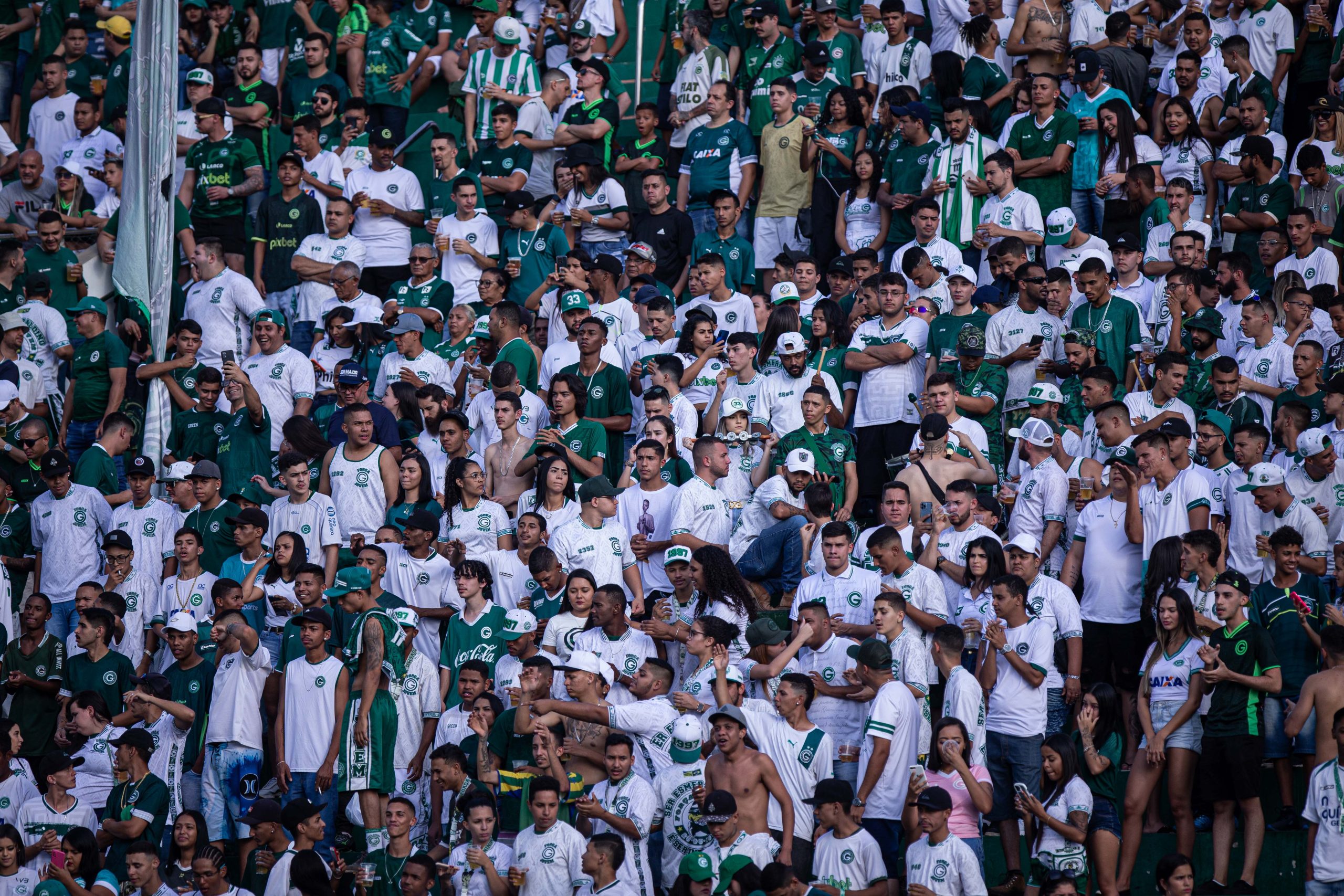 Foto: Isabela Azine/AGIF