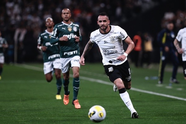 Foto: Ettore Chiereguini/AGIF