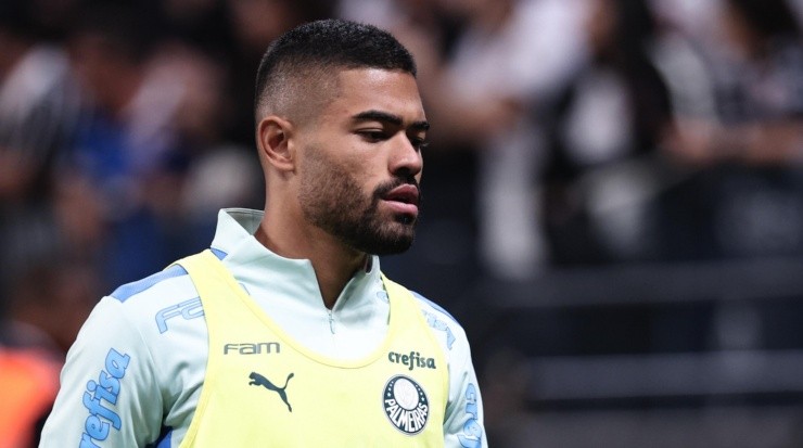 Foto: Ettore Chiereguini/AGIF - Tabata recebeu vários elogios.