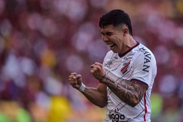Foto: Thiago Ribeiro/AGIF