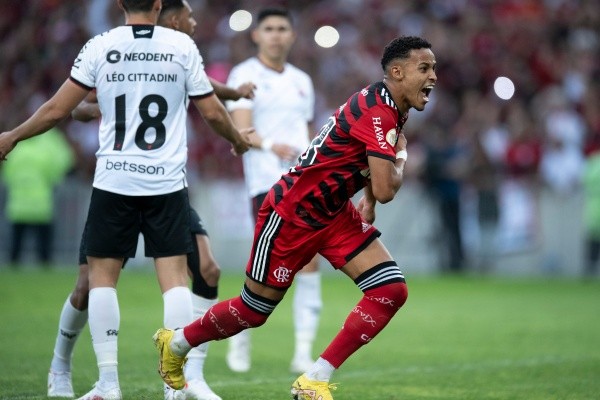 Foto: Jorge Rodrigues/AGIF