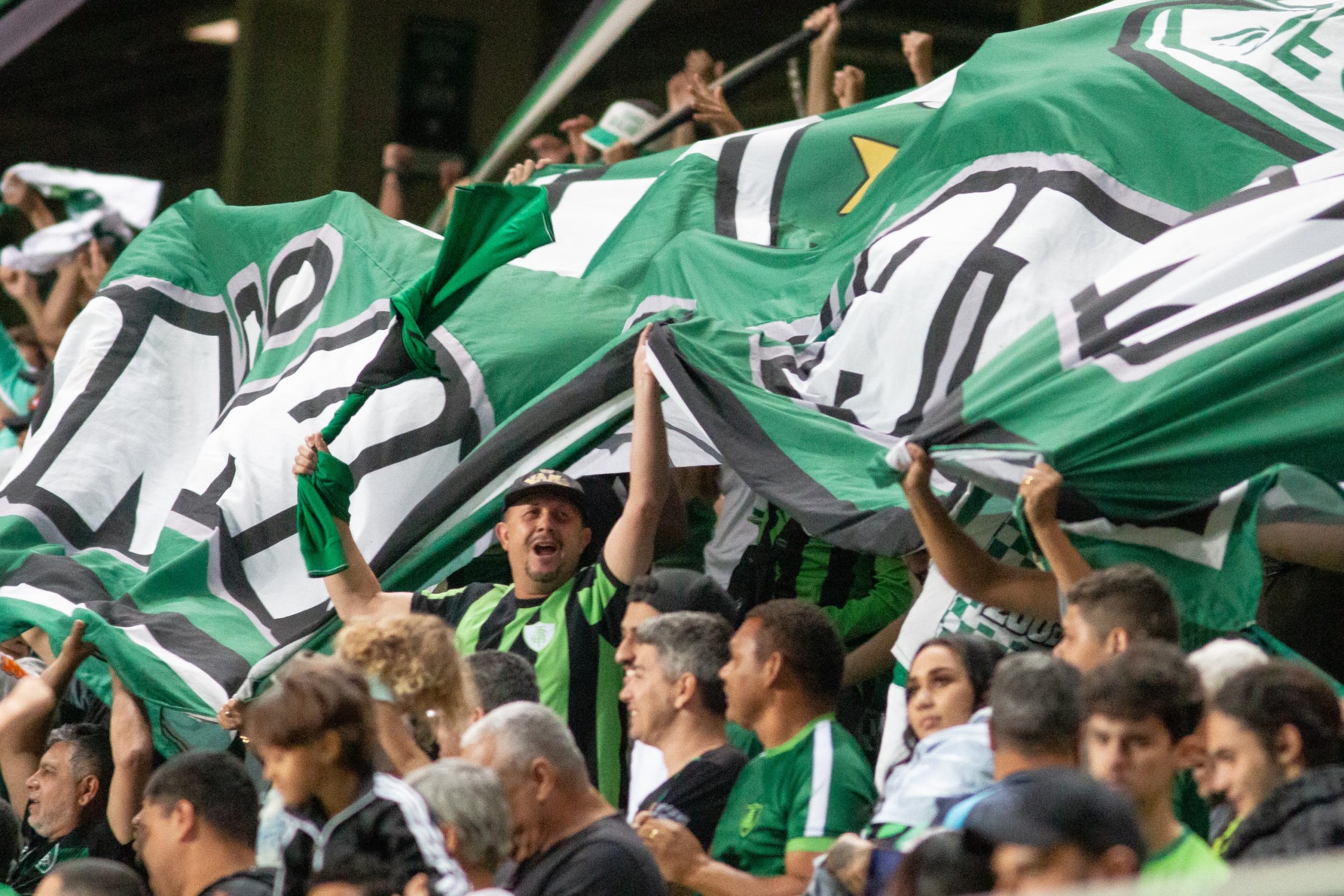 Foto: Fernando Moreno/AGIF