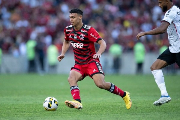 Foto: Jorge Rodrigues/AGIF