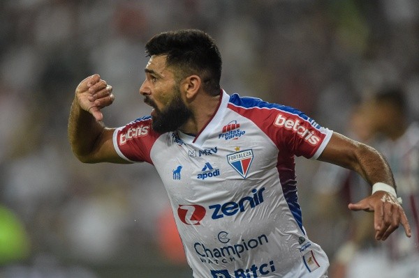 Foto: Thiago Ribeiro/AGIF