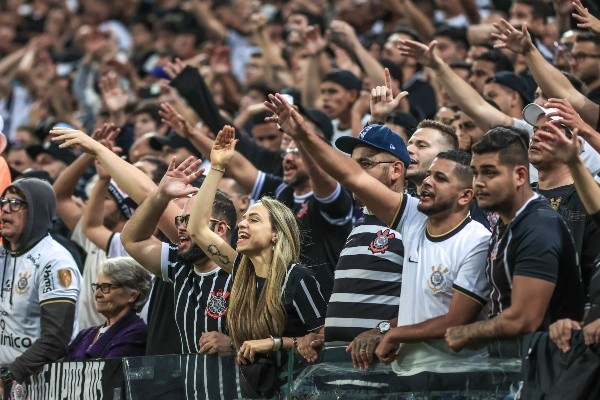 Foto: Marcello Zambrana/AGIF