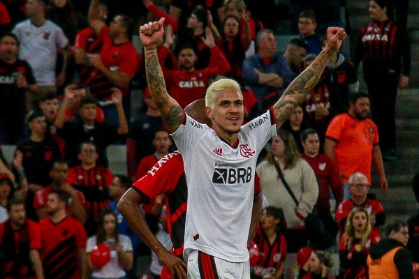 Foto: Robson Mafra/AGIF