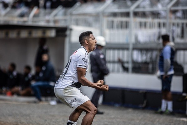 Foto: Diogo Reis/AGIF