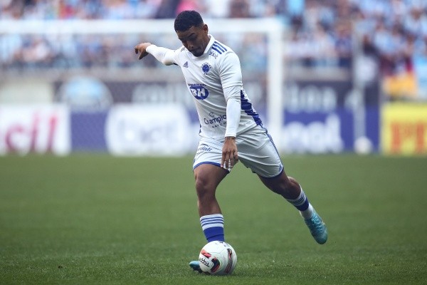 Foto: Pedro H. Tesch/AGIF – Corinthians quer Matheus Bidu para 2023