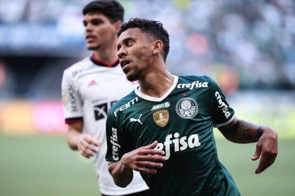 Agif/Ettore Chiereguini – Possível presença de Marcos Rocha é criticada