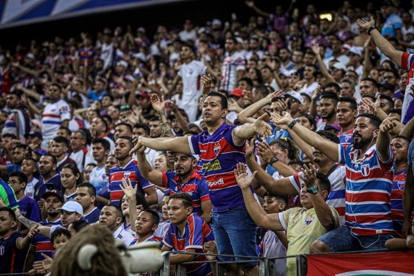 Foto: Lucas Emanuel/AGIF