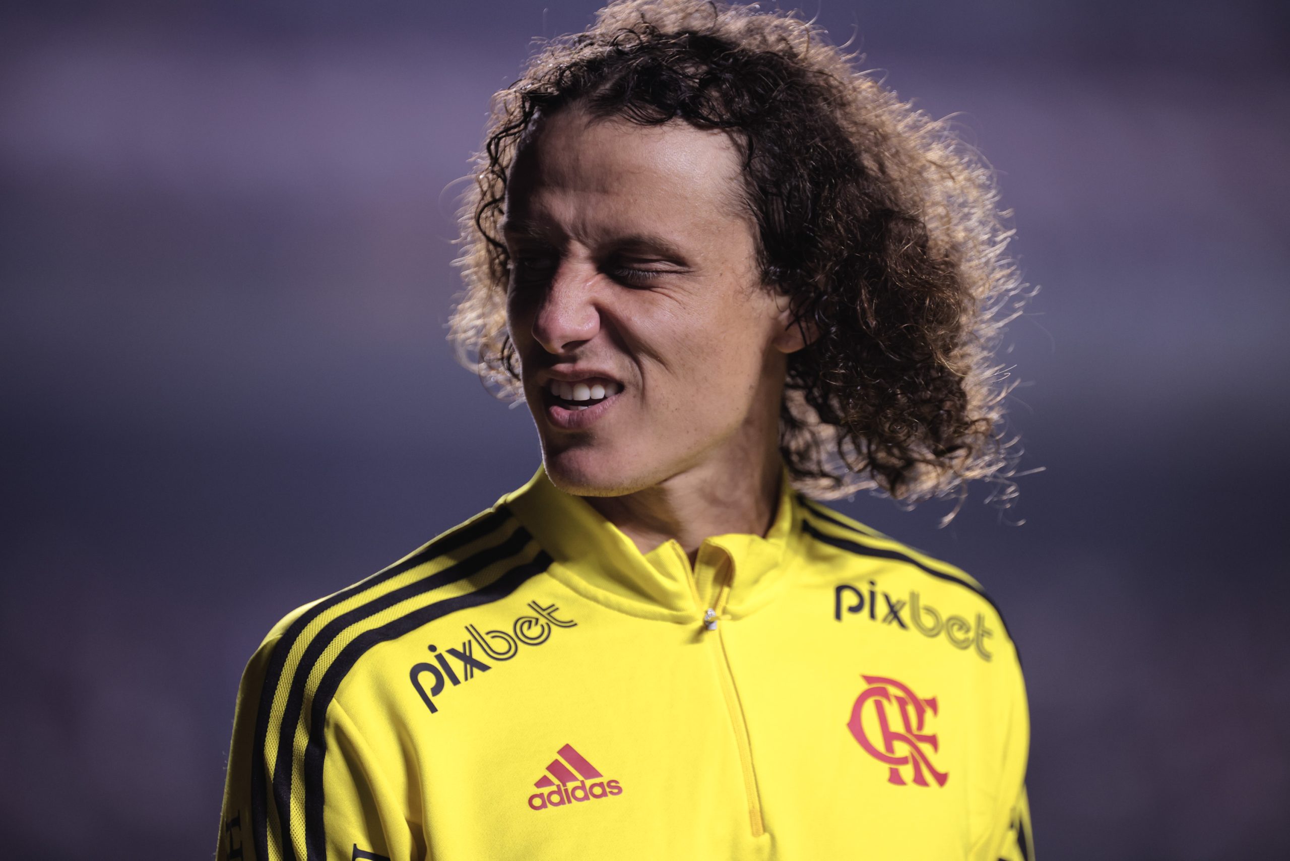 Foto: Ettore Chiereguini/AGIF – Zagueiro está fora, a princípio, do clássico diante do Botafogo pelo Campeonato Brasileiro