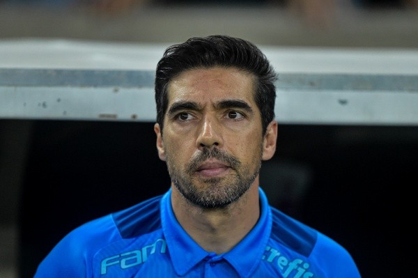 Foto: Thiago Ribeiro/AGIF