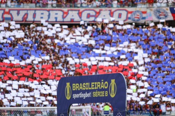 Foto: Renan Oliveira/AGIF