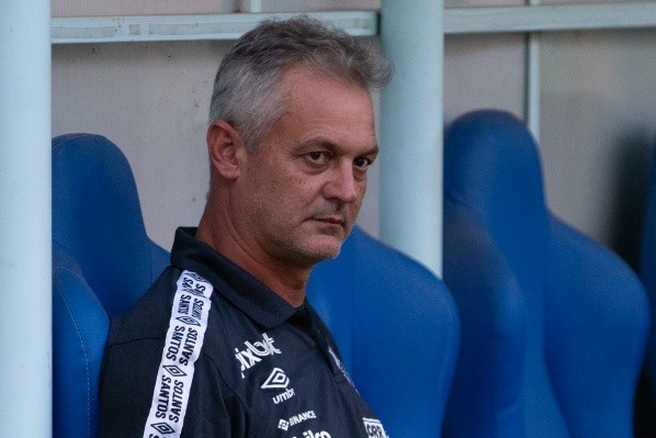 Foto:Gil Gomes/AGIF – Lisca