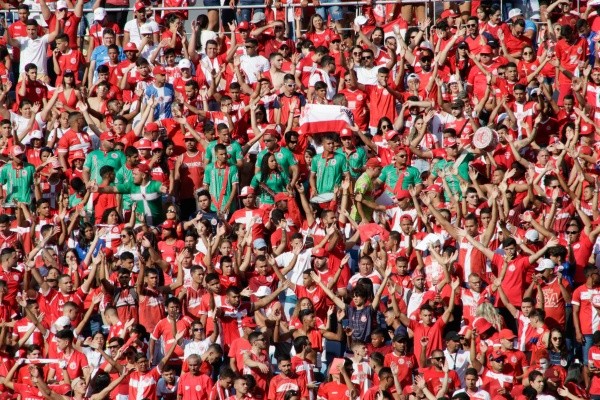 Foto: Augusto Ratis/AGIF