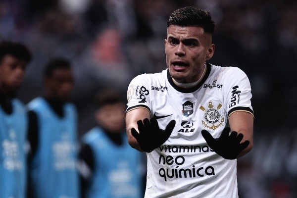 Foto: Ettore Chiereguini/AGIF