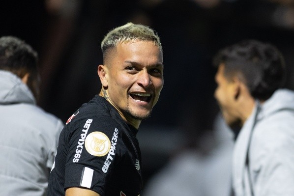 Foto: Diogo Reis/AGIF
