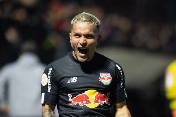 Foto: Diogo Reis/AGIF