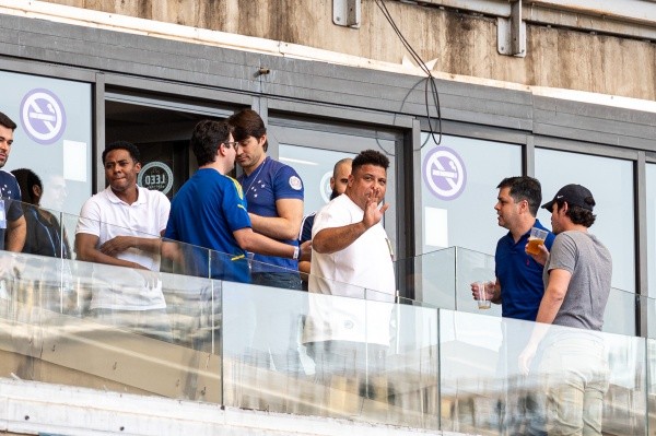 Foto: Alessandra Torres/AGIF