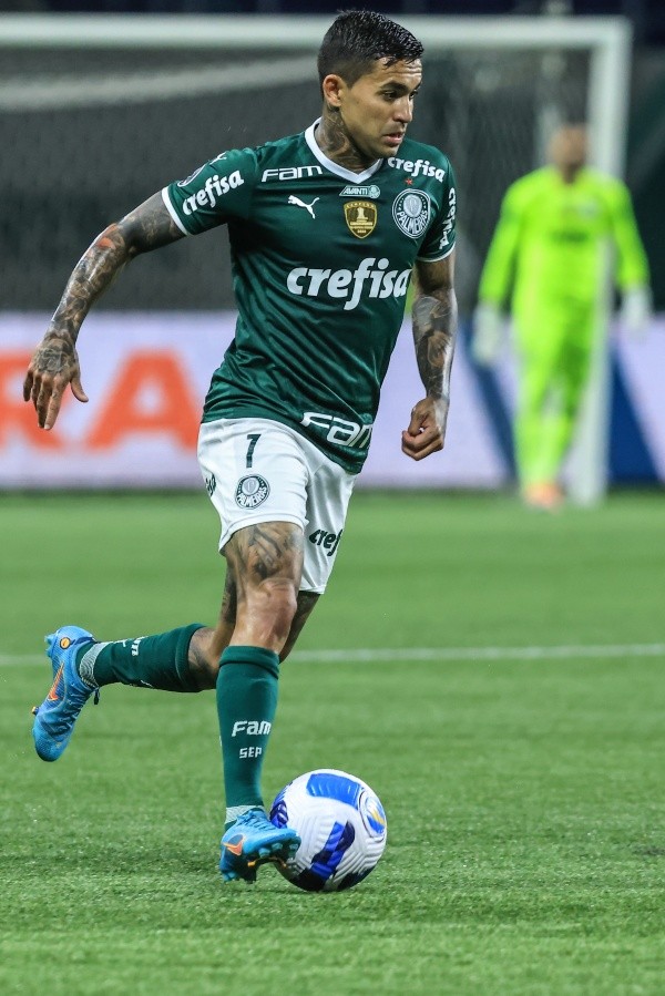 Foto:Marcello Zambrana/AGIF – Dudu