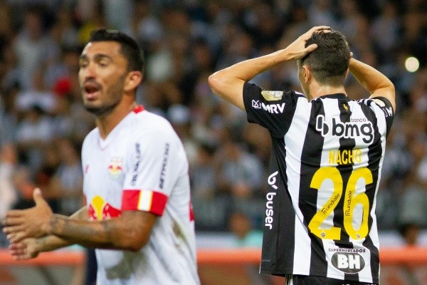 . Foto: Fernando Moreno/AGIF