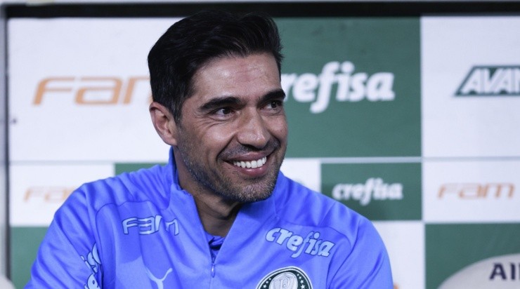 Foto: Ettore Chiereguini/AGIF - Abel foi muito elogiado por Renata.