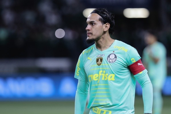 Foto: Ettore Chiereguini/AGIF – Gómez também teve sondagens da Europa