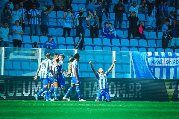 Foto: R.Pierre/AGIF