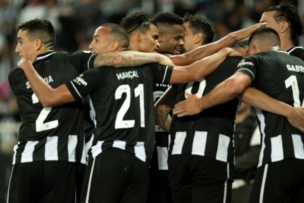 Foto: Jorge Rodrigues/AGIF
