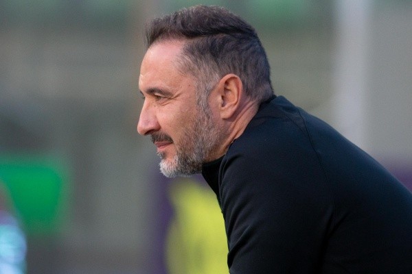 Foto: Fernando Moreno/AGIF