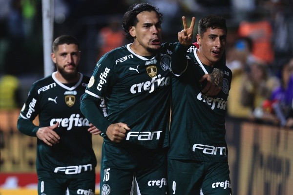 Foto: Ettore Chiereguini/AGIF – Miguel Merentiel