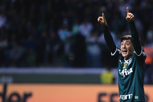 Foto: Ettore Chiereguini/AGIF