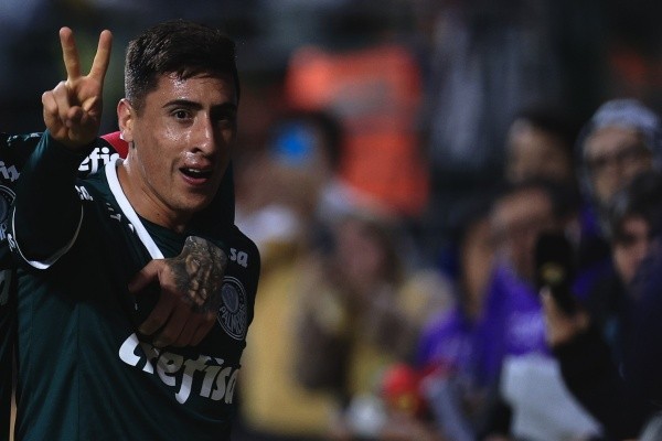 Foto: Ettore Chiereguini/AGIF – Miguel Merentiel
