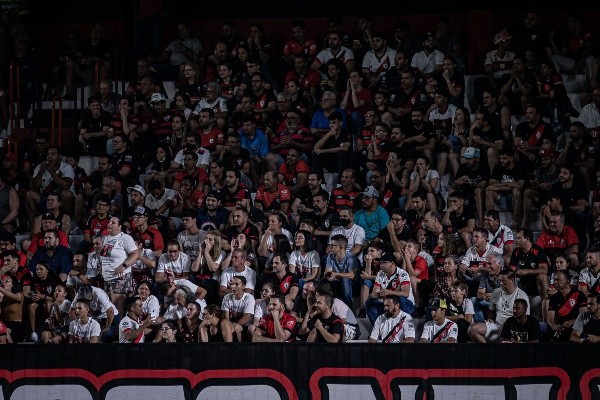 Foto: Isabela Azine/AGIF