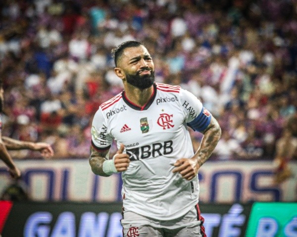 Foto: Lucas Emanuel/AGIF