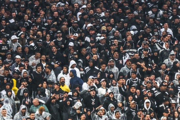 Foto: Marcello Zambrana/AGIF