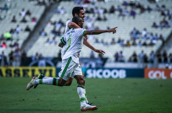 Foto: Kely Pereira/AGIF