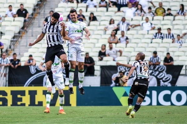 Foto: Kely Pereira/AGIF