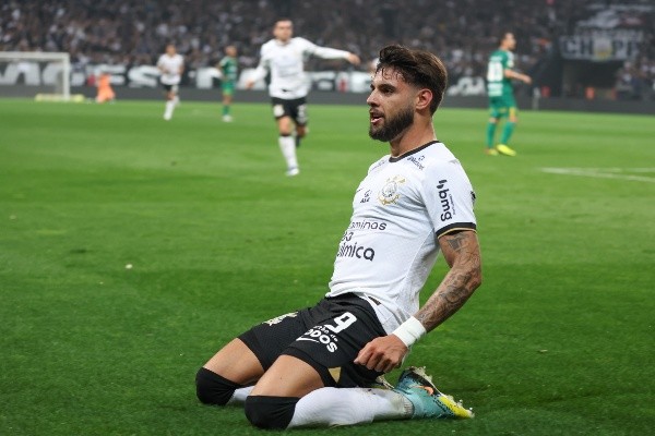 Foto: Marcello Zambrana/AGIF
