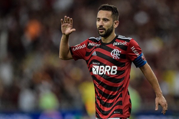 Foto: Thiago Ribeiro/AGIF