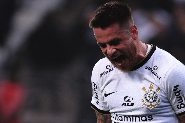 Foto: Ettore Chiereguini/AGIF – Ramiro está no radar de outras equipes do Brasil